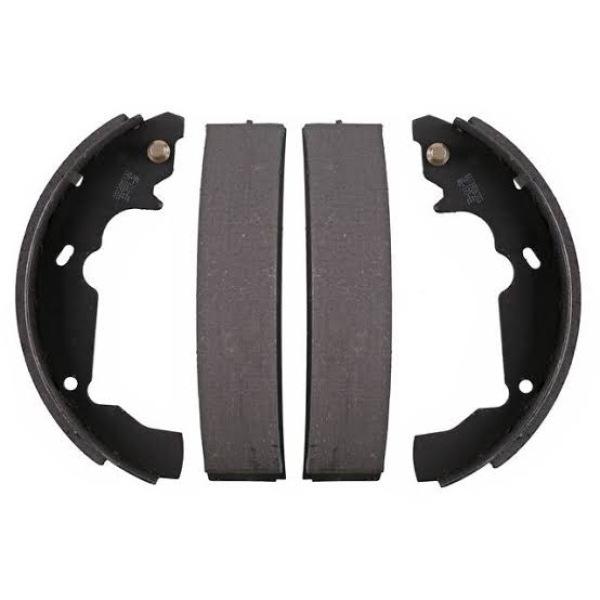 BALATA TAMBOR TRASERA TOYOTA SIENNA 3.0L 98-03