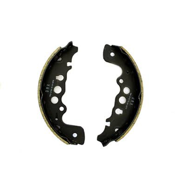 BALATA TAMBOR TRASERAS CHEVROLET TRACKER 98-08