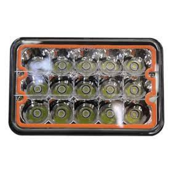 FARO 4656 OJO ANGEL AMBAR (HJG5Y)
