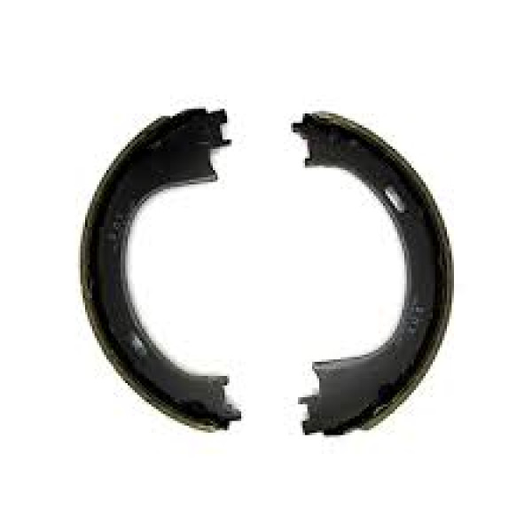 BALATA FRENO DE ESTACIONAMIENTO FORD F-150 94-04
