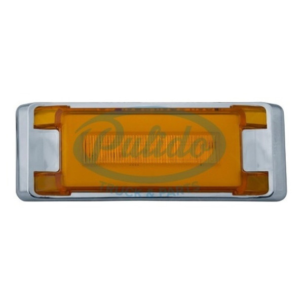 PLAFON RECTANGULAR 2*6 70007