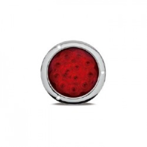 PLAFON REDONDO LED