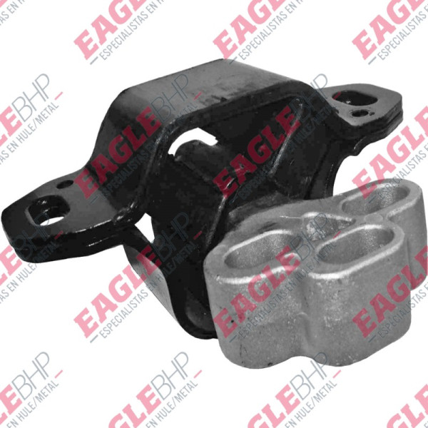 SOPORTE MOTOR DELANTERO KA 1.6 01-08 (7081)
