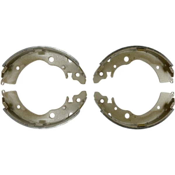 BALATA TAMBOR TRASERA FORD F-450 S.D. 08-16