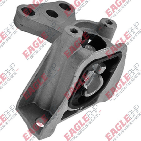 SOPORTE TRANSMISION IZQUIERDO CIVIC 1.8 06-10 (7224)