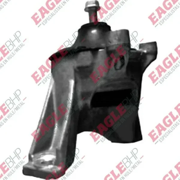 SOPORTE MOTOR DELANTERO CR-V 2.4 07-11