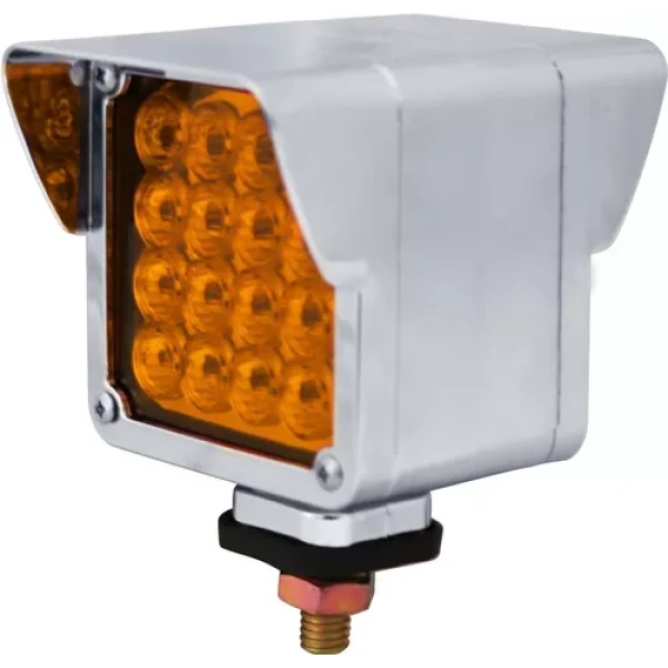 DIRECCIONAL MINI CUADRADA LED 3*3