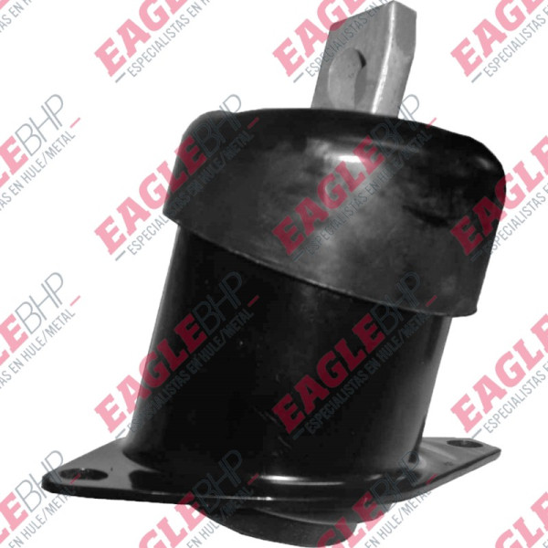 SOPORTE MOTOR DELANTERO ACCORD 2.4 08-12 (7501-H)