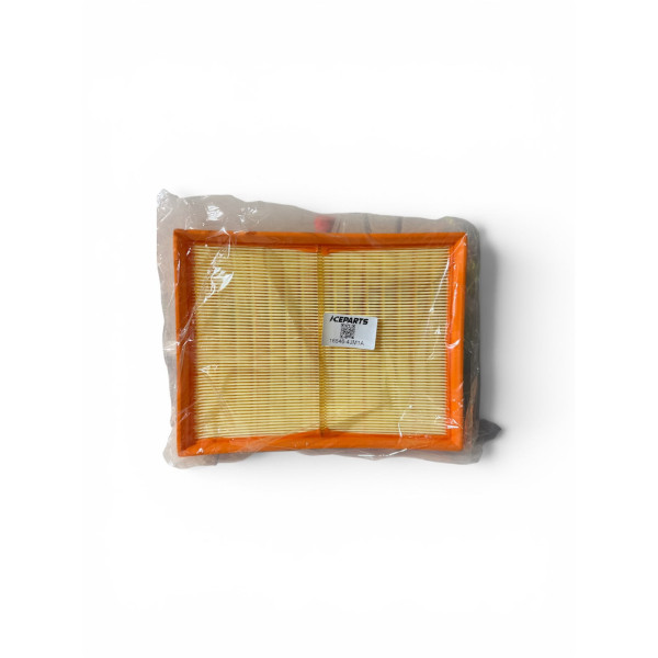 FILTRO AIRE NISSAN NP300 2.5 2016 EN ADELANTE