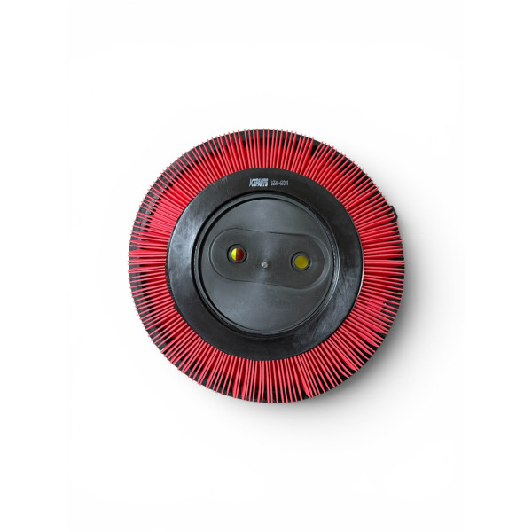 FILTRO DE AIRE NISSAN D21 D22 ESTAQUITAS 2.4 12V 16V PLATO