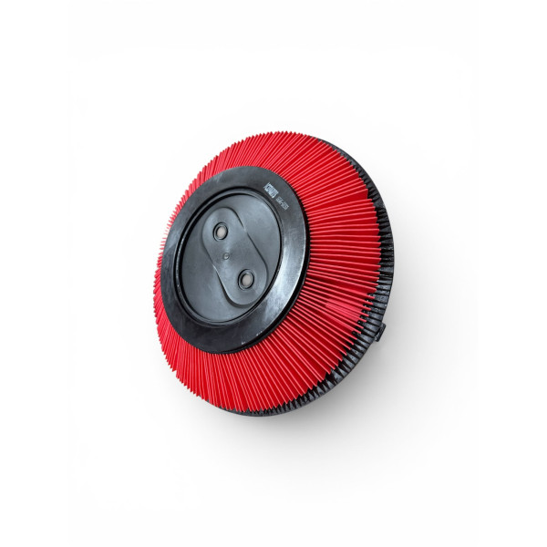 FILTRO DE AIRE NISSAN D21 D22 ESTAQUITAS 2.4 12V 16V PLATO