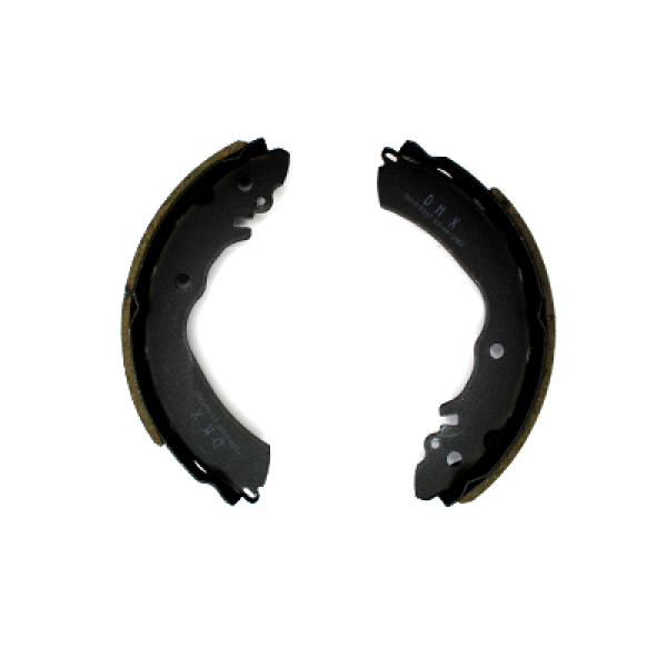 BALATA FRENO TAMBOR TRASERA TOYOTA AVANZA  L4 1.5L 07-15