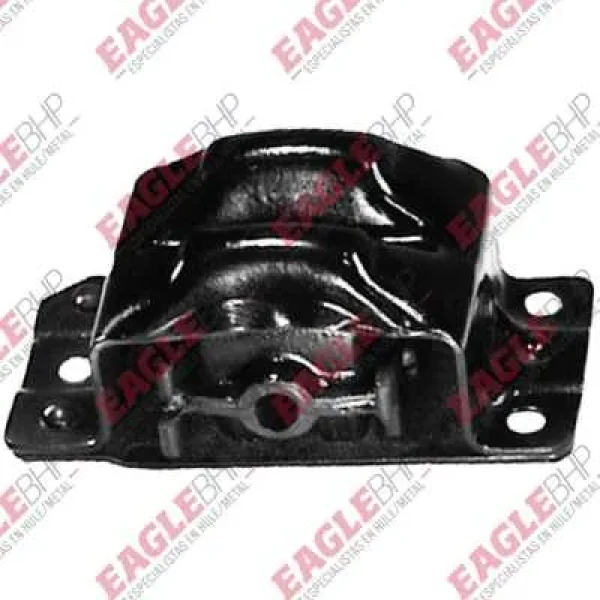 SOPORTE MOTOR IZQUIERDO/DERECHO FRONTAL RAM3500 5.9 03-08 (7545)