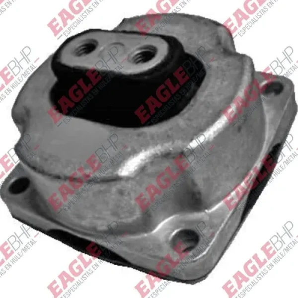 SOPORTE TRANSMISION TRASERA CHARGER 2.7 06-11