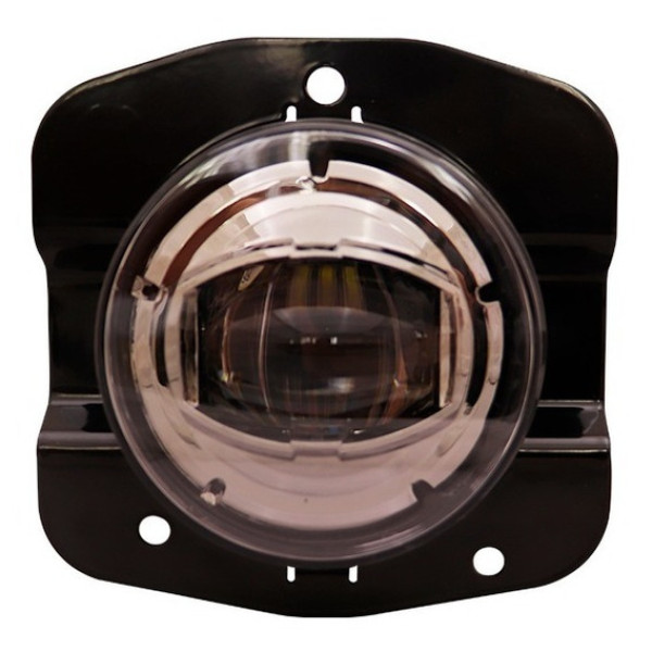 FARO AUXILIAR DEFENSA KENWORTH T680 LH IZQUIERDO