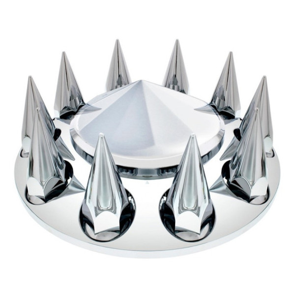 COPA DELANTERA 33MM DIAMANTADA TIPO CONO