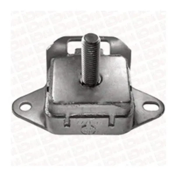 SOPORTE MOTOR TRASERO IZQUIERDO/DERECHO DINA 65-84