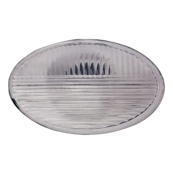 PLAFON LATERAL PARA SALPICADERA MICA CLARA