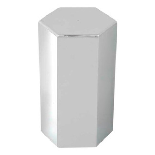 TAPON HEXAGONAL 3 1/2 PRESION