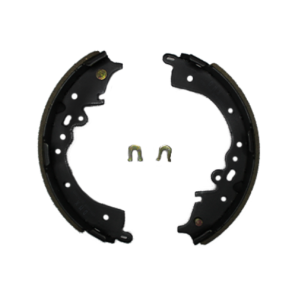 BALATA FRENO TAMBOR TRASERA TOYOTA HILUX 16-17 2.7L 2.8L