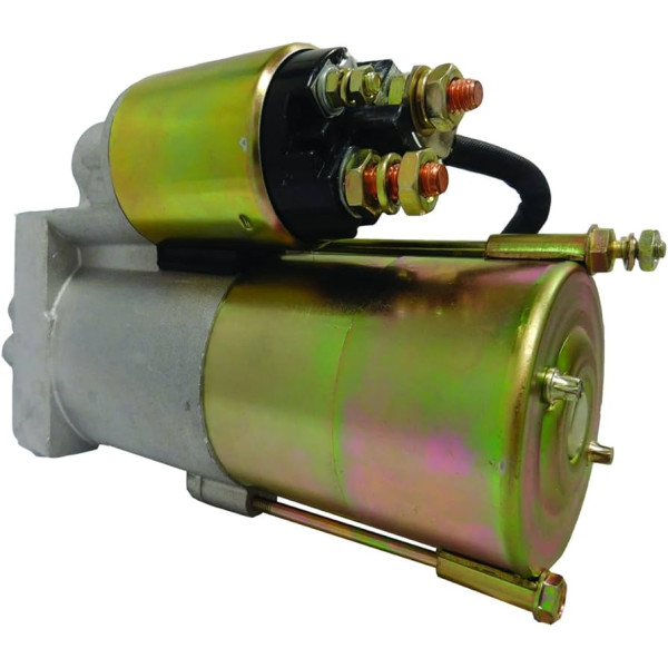 MARCHA SENTRA 2.0L BOSCH 1.1KW (CK17812N)