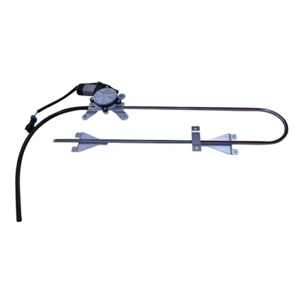 ELEVADOR CON MOTOR KENWORTH 600 T800 W900 1997/2000 LH