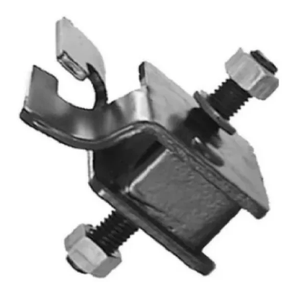 SOPORTE MOTOR FRONTAL IZQUIERDO/DELANTERO RAMCHARGER 74-94 (1796)