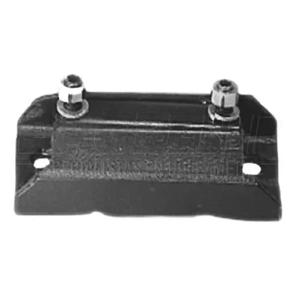 SOPORTE TRANSMISION TRASERO C3500 5.0 88-94 (1813)