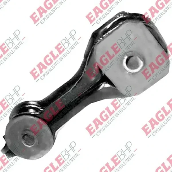 SOPORTE V TORSION TRASERO TSURU I 1.6 84-87