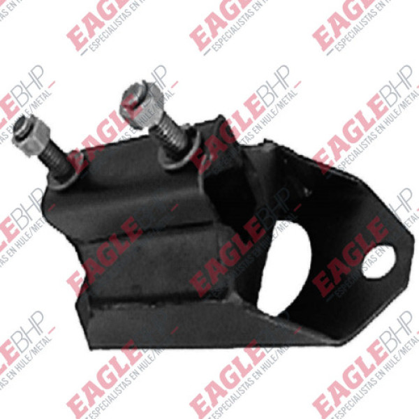SOPORTE TRANSMISION TRASERO MUSTANG 2.3 79-93 (1845)