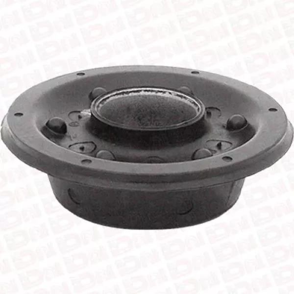 BASE AMORTIGUADOR DELANTERO JETTA 85-96