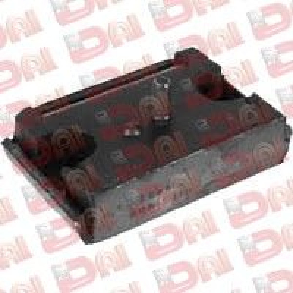 SOPORTE MOTOR IZQUIERDO 6614 FORD 66-79