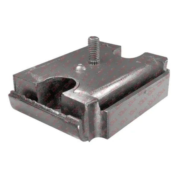 SOPORTE MOTOR DERECHO 6615 FORD 66/79