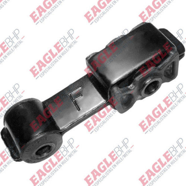 SOPORTE TORSION FRONTAL/DELANTERO TSURII 1.6 88-91 (1902)