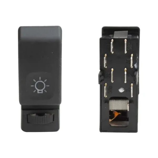 SWITCH LUCES A2 T1-T2A