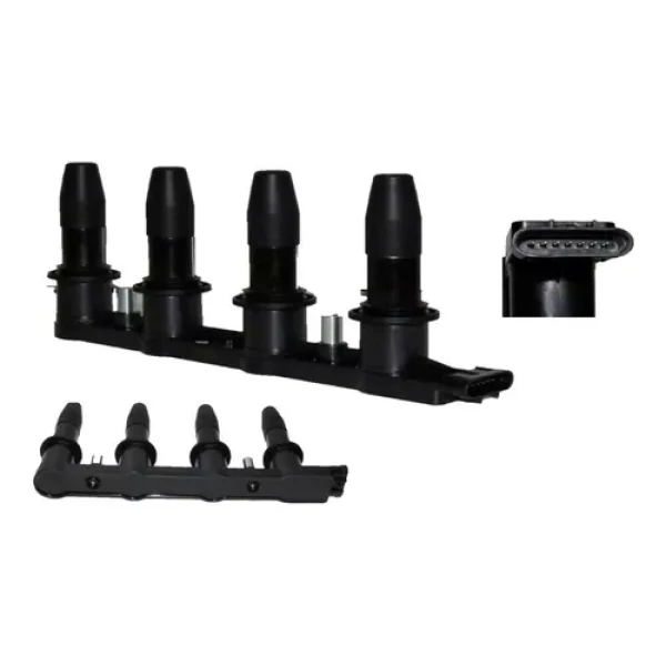 BOBINA ENCENDIDO SONIC 1.6 12-17 TRX 1.8 (UF620B)