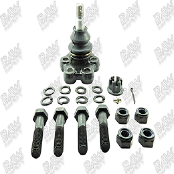 ROTULA DELANTERA INFERIOR SILVERADO 1500 99-06 (2612755)