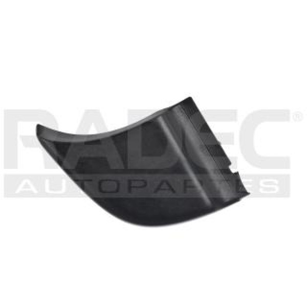 HULE DEFENSA TRASERO TOYOTA HILUX 04-15 LUJO IZQUIERDA