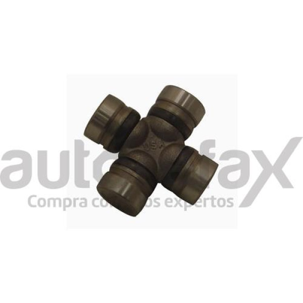 CRUCETA U.S.A 66-83 (391) (25X63.4 D)