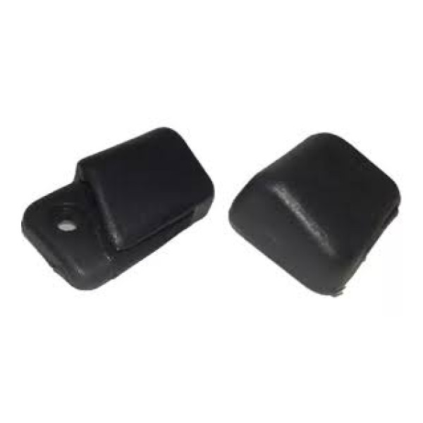 SOPORTE VISERA VOLSWAGEN 75-93 DERECHO (PRECIO PZA)