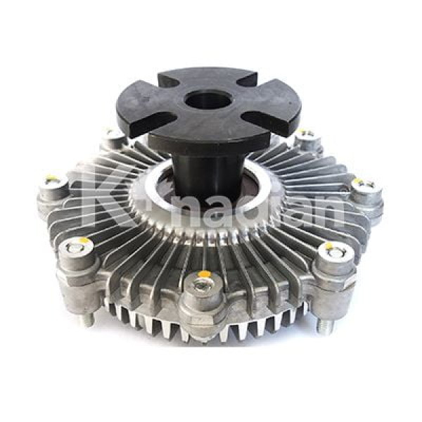 FAN CLUTCH ISUZU 2.2