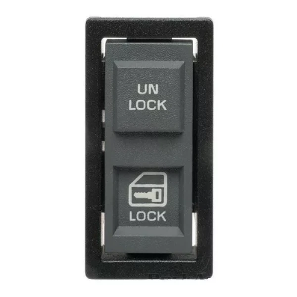 CONTROL SEGURO PUERTA CUSTOM 90-94 (VS-40A061) (70261)