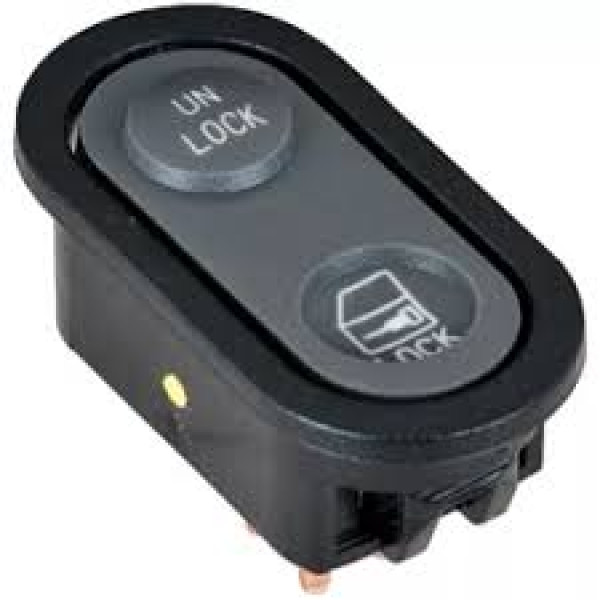 CONTROL SENCILLO CUSTOM 90-94 (VS-40A009)