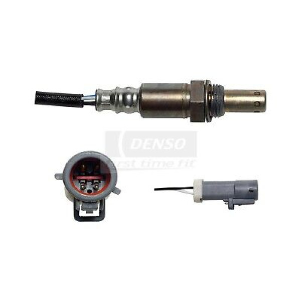 SENSOR OXIGENO FORD 3.0, 5.0 00-10 (SG485) (CTK-OSFD4011)