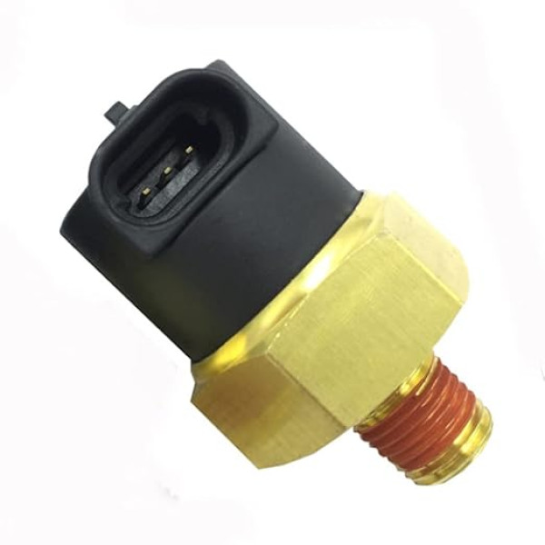 SENSOR DE PRESIÓN DETROIT DIESEL
