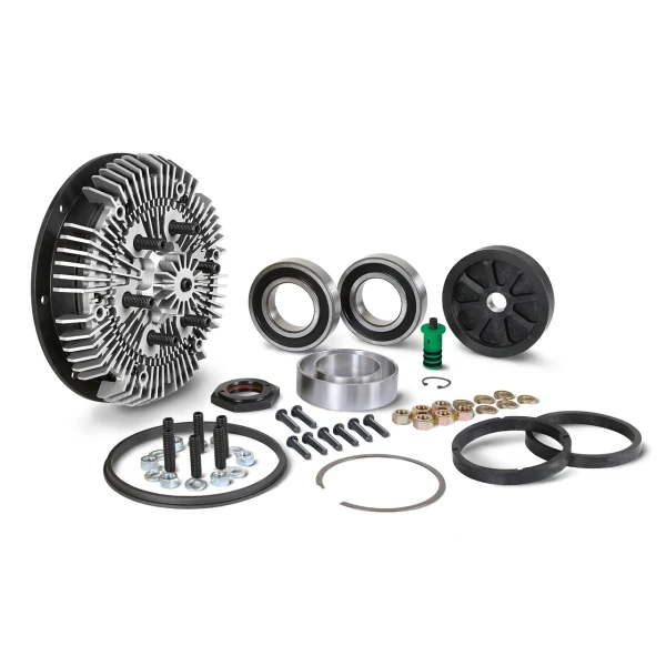 REPUESTO MAYOR DRIVE MASTER FAN CLUTCH 2 VEL MAGNETICO