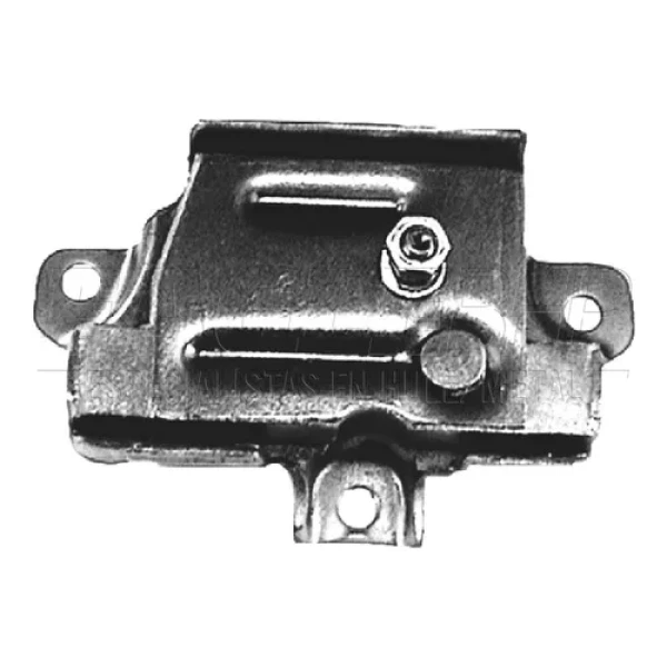 SOPORTE MOTOR FRONTAL/DERECHO BRONCO 5.8 78-82