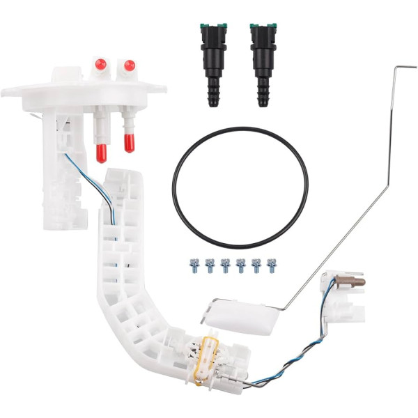 FLOTADOR GASOLINA FRONTIER X-TERRA 2.4 3.3 98-04