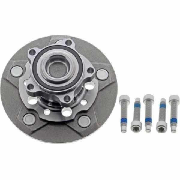 MAZA DELANTERA FORD TRANSIT NUEVAS (2437681)