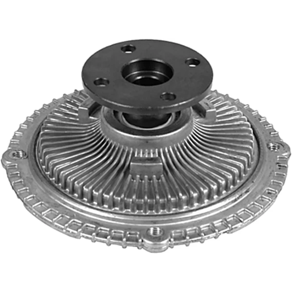 FAN CLUTCH NISSAN 200 84-91